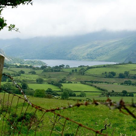 Ostello Yha Ennerdale Buttermere Esterno foto