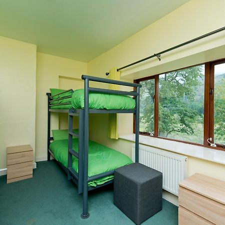Ostello Yha Ennerdale Buttermere Esterno foto