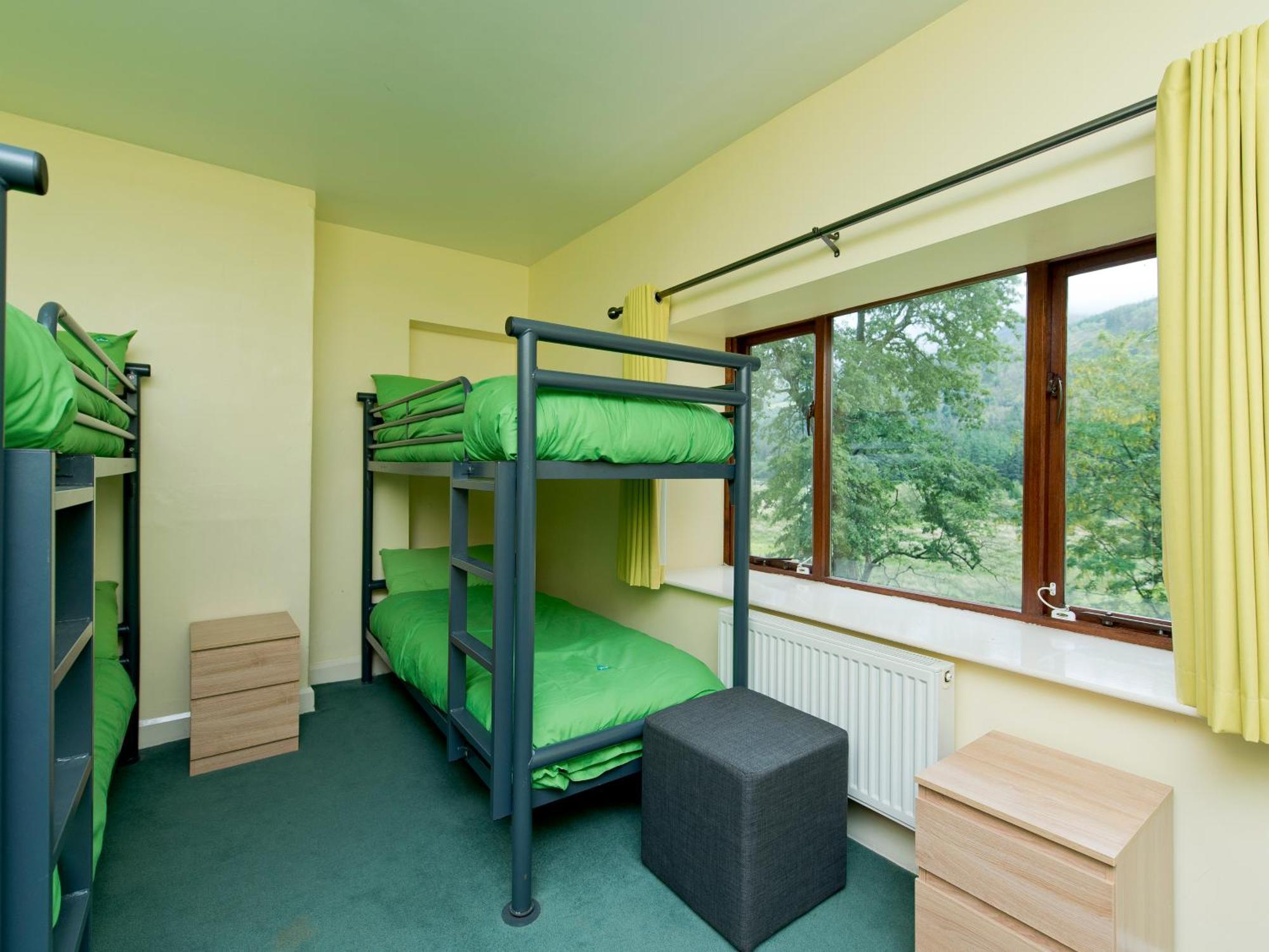 Ostello Yha Ennerdale Buttermere Esterno foto