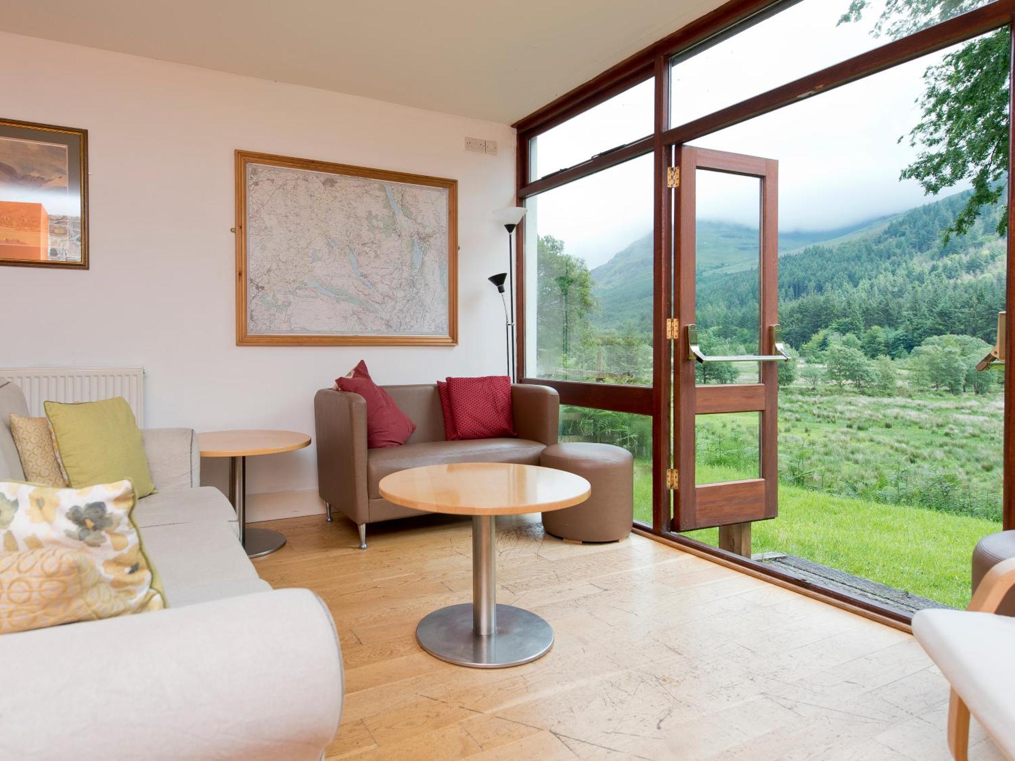 Ostello Yha Ennerdale Buttermere Esterno foto