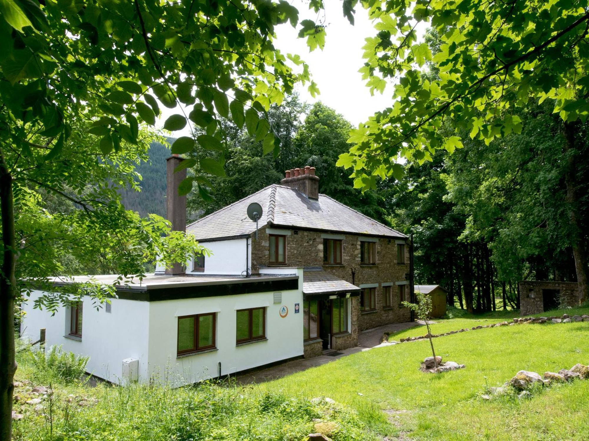 Ostello Yha Ennerdale Buttermere Esterno foto