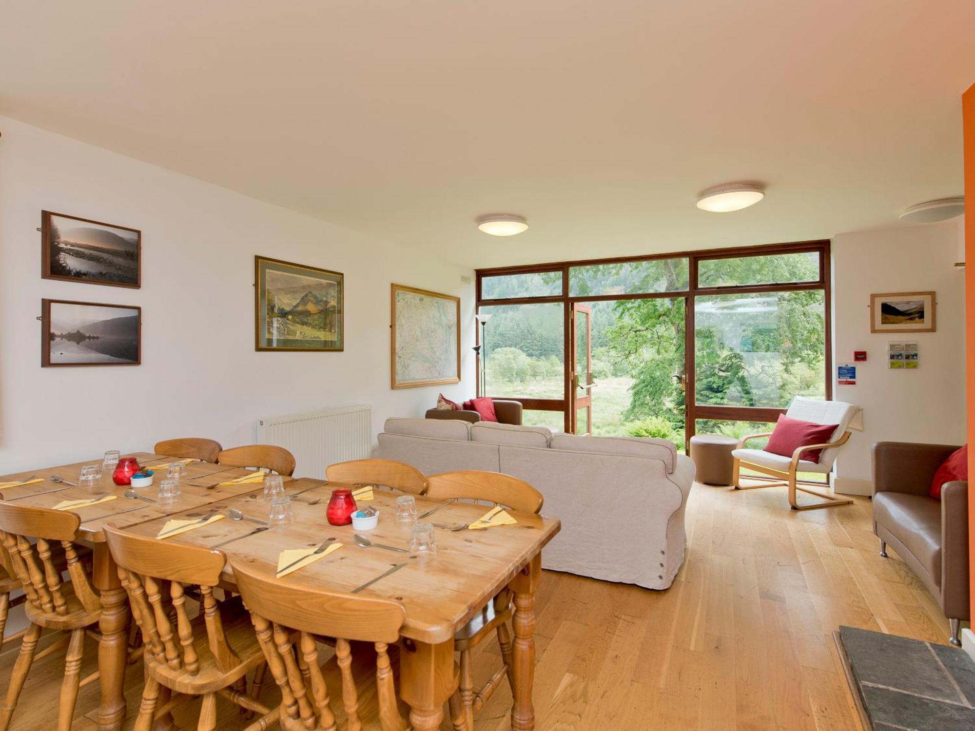 Ostello Yha Ennerdale Buttermere Esterno foto